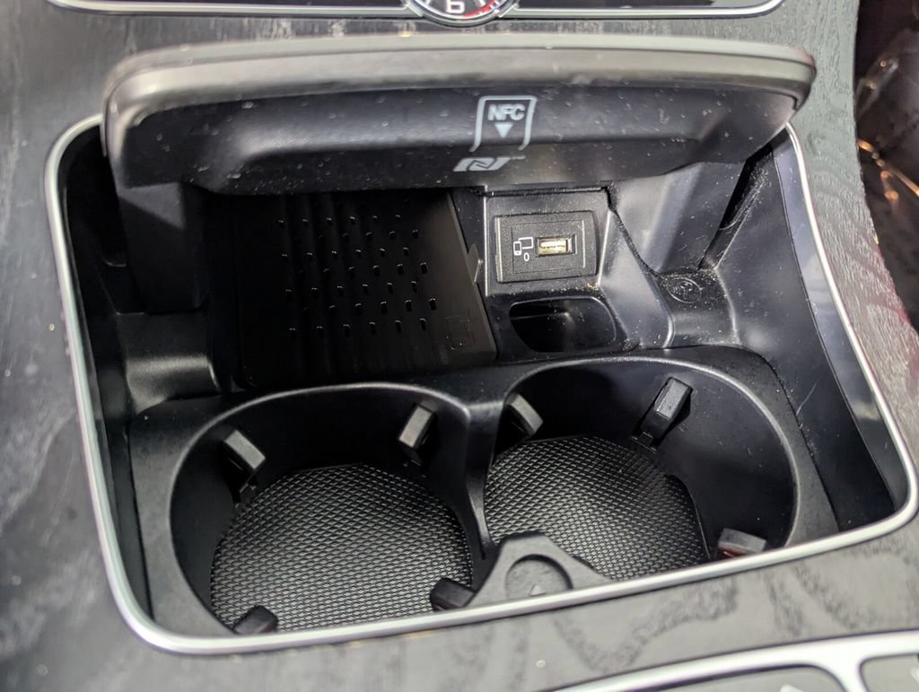 Used 2018 Mercedes-Benz E 63 AMG S image 28