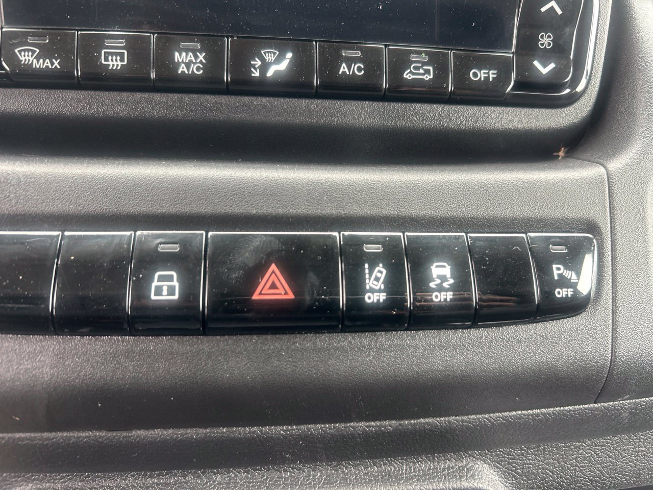 New 2027 RAM ProMaster 3500 w/ Safety Group FWD image 24
