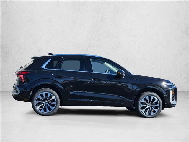 New 2026 Audi Q3 quattro 2.0T image 5