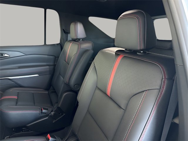 New 2026 Chevrolet Traverse RS image 19