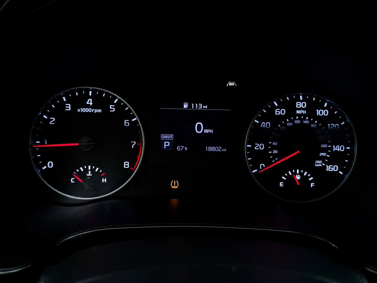 Used 2023 Kia Seltos S w/ Navigation Package image 34