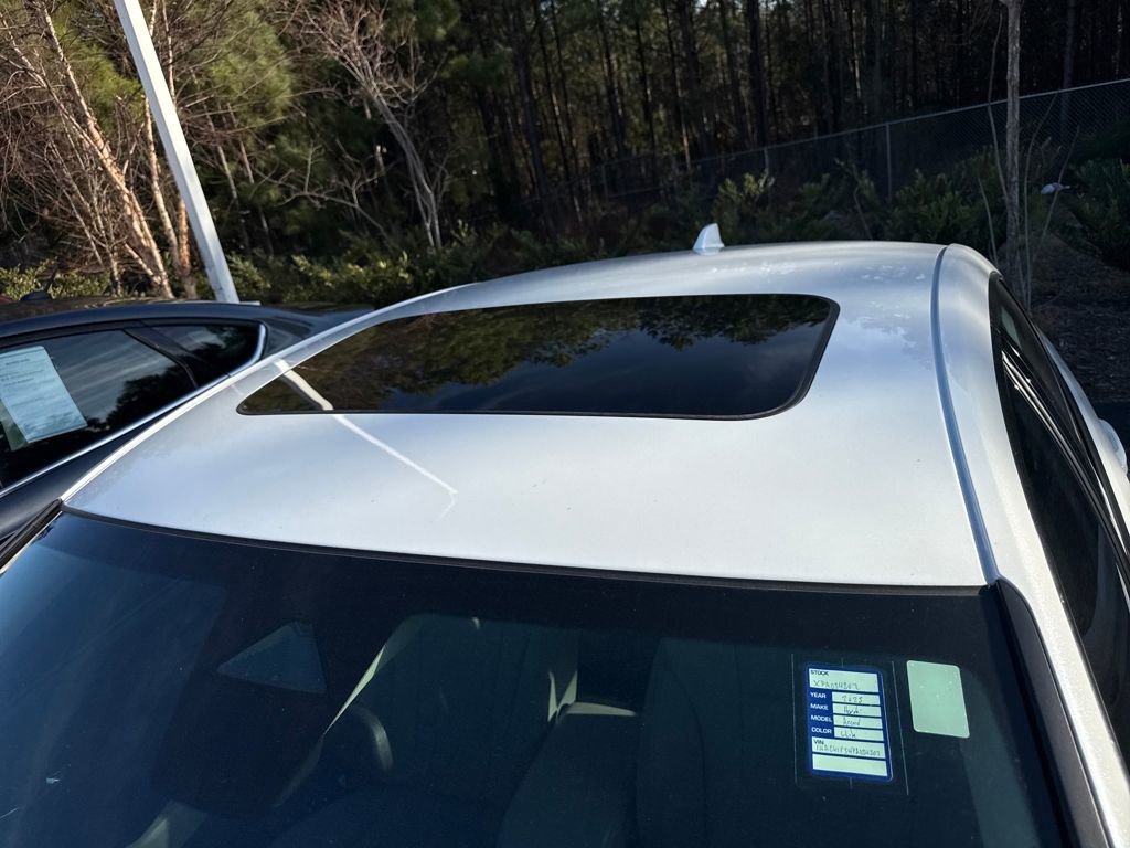 Used 2023 Honda Accord EX image 14