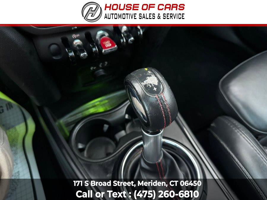 Used 2017 MINI Cooper Countryman S image 43