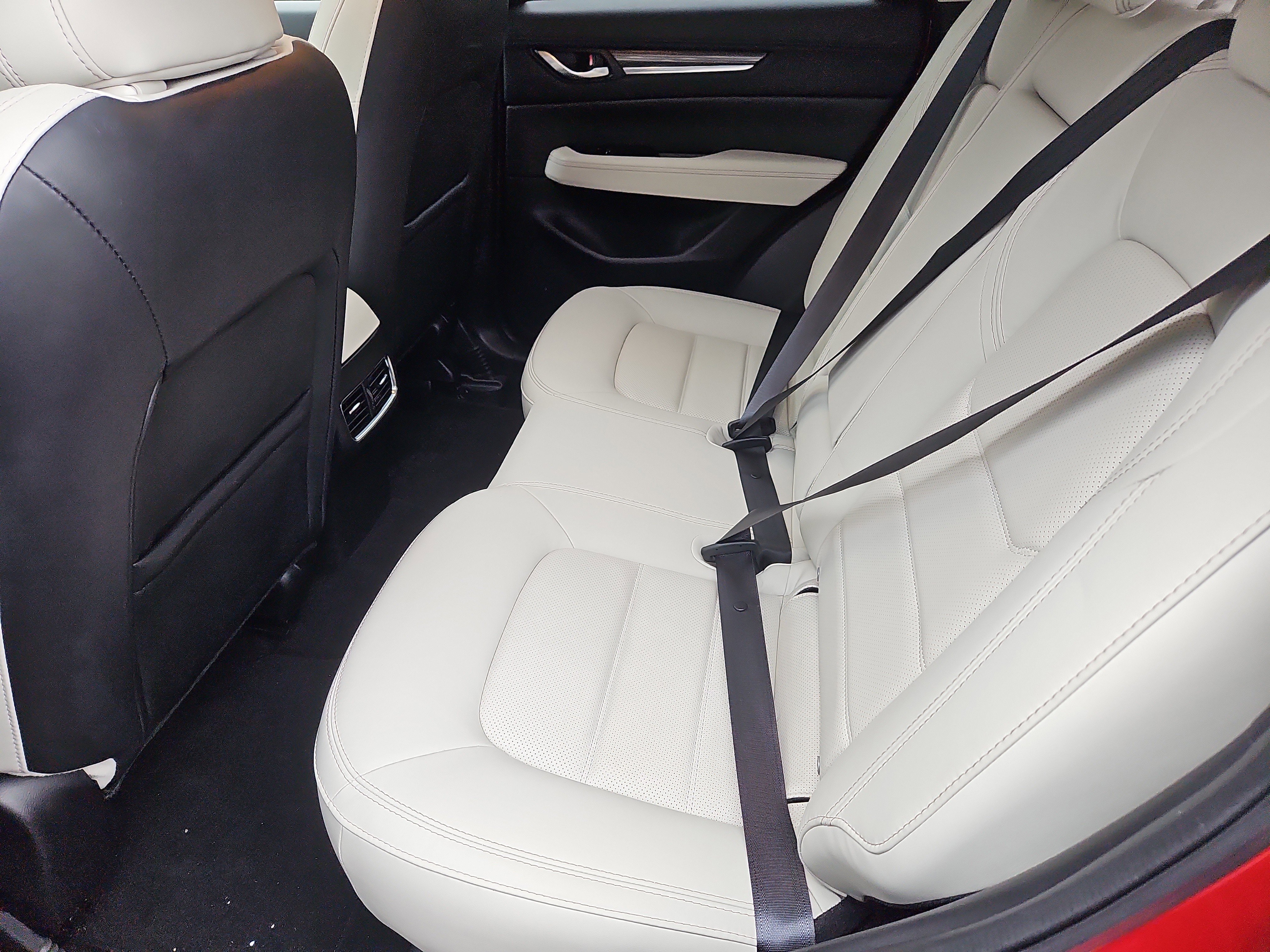 Used 2023 MAZDA CX-5 AWD 2.5 S w/ Premium Plus Pkg image 33