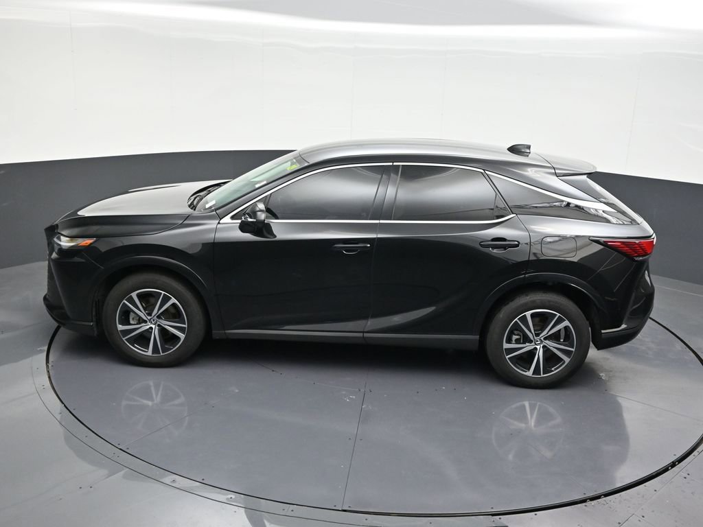 Used 2023 Lexus RX 350 FWD image 15
