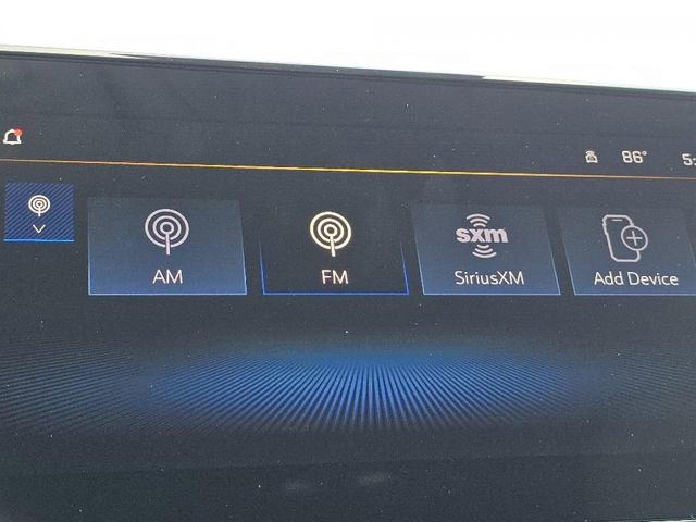 Used 2025 Chevrolet Trax LT w/ Driver Confidence Package image 30