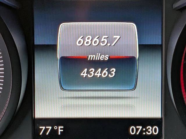 Used 2018 Mercedes-Benz GLC 300 image 9