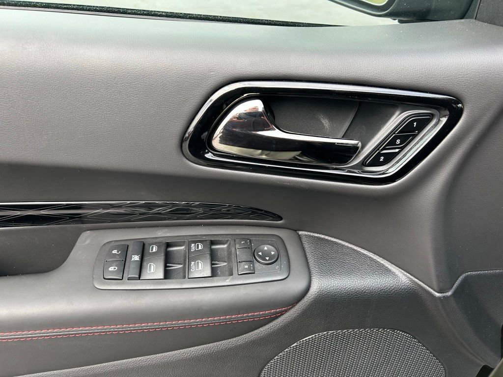 New 2026 Dodge Durango GT image 17
