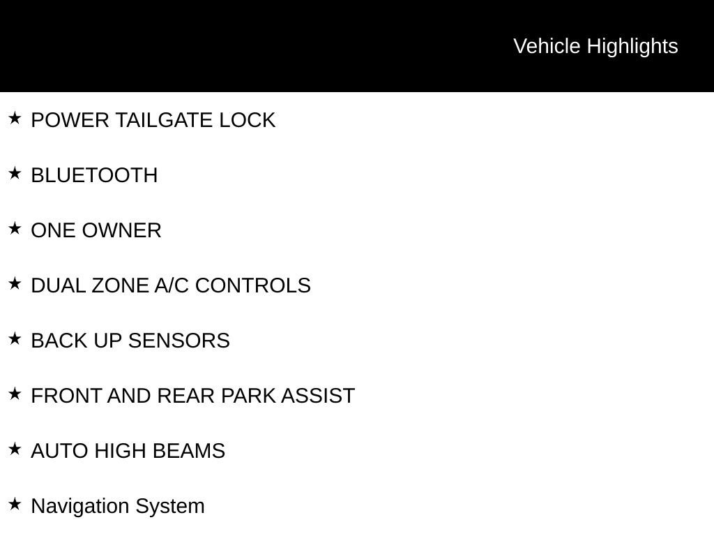 Used 2024 GMC Sierra 1500 Denali Ultimate image 16
