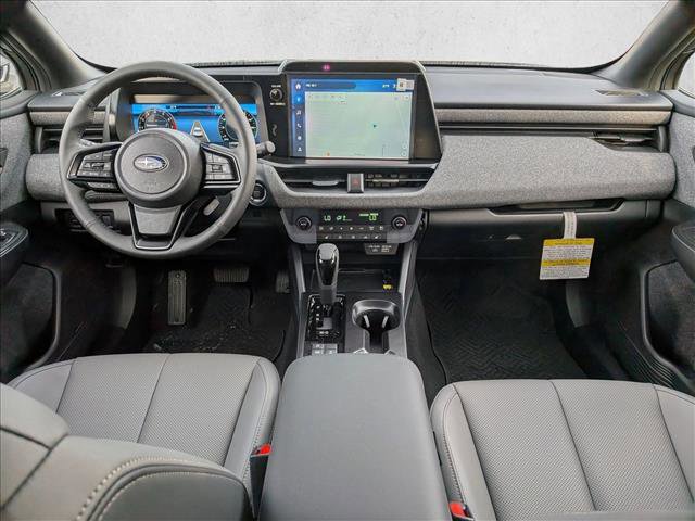 New 2026 Subaru Outback Limited image 15