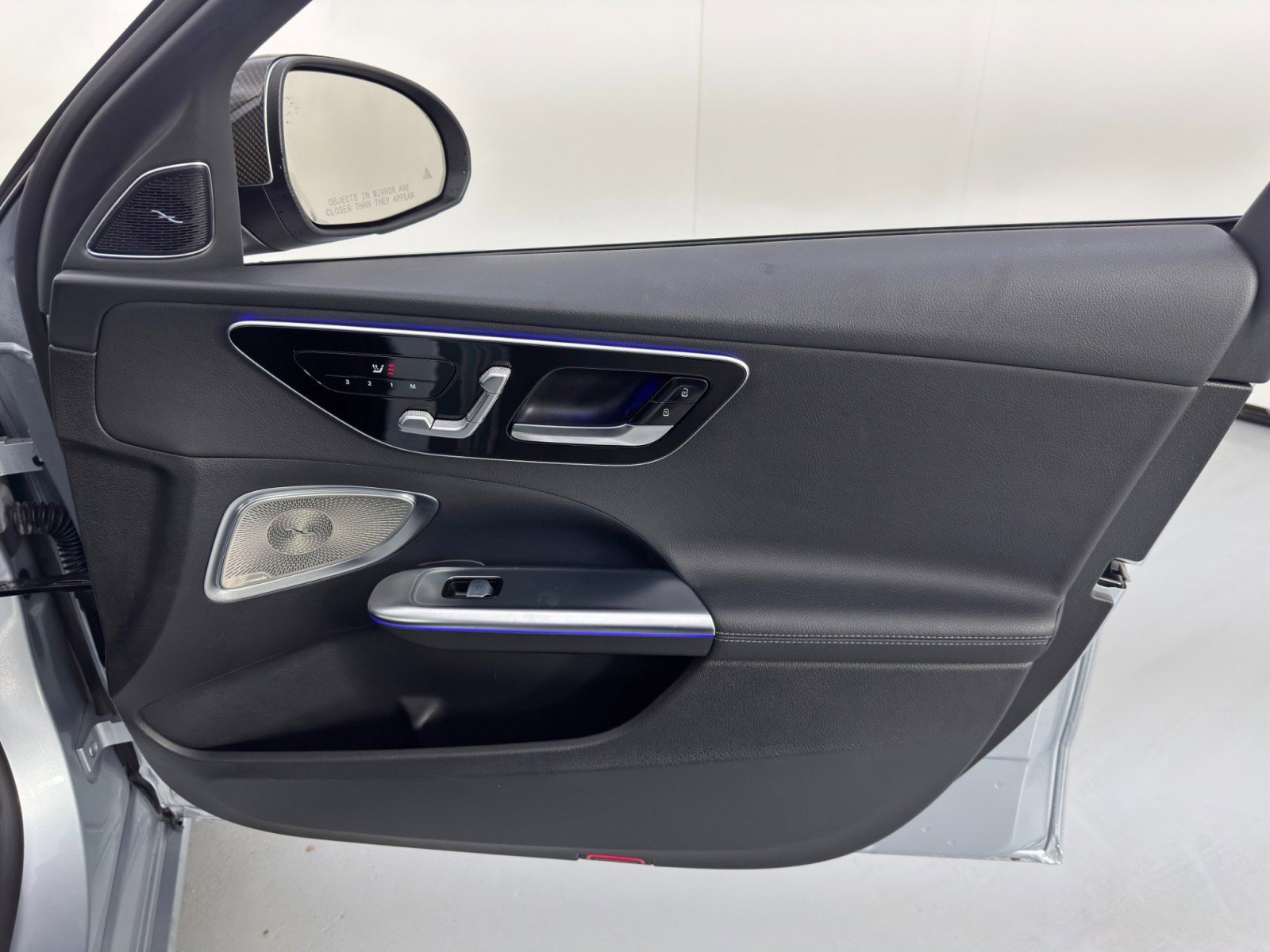 Used 2022 Mercedes-Benz C 300 4MATIC Sedan w/ Exclusive Trim Package image 50