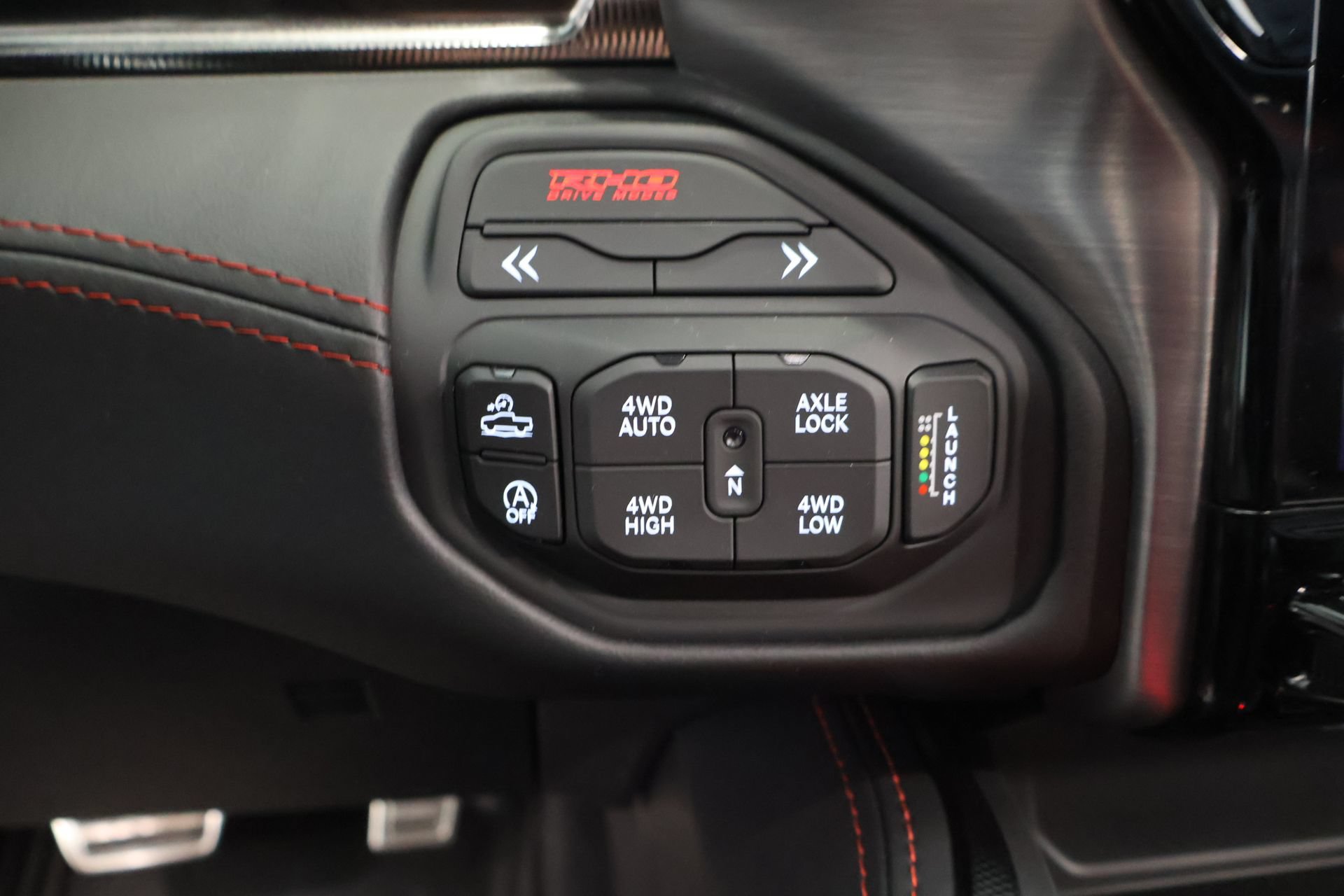 New 2026 RAM 1500 RHO w/ RHO Level 1 Equipment Group AWD/4WD image 7
