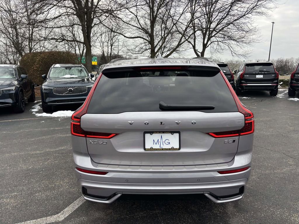 New 2026 Volvo XC60 B5 Plus w/ Protection Package Premier image 6