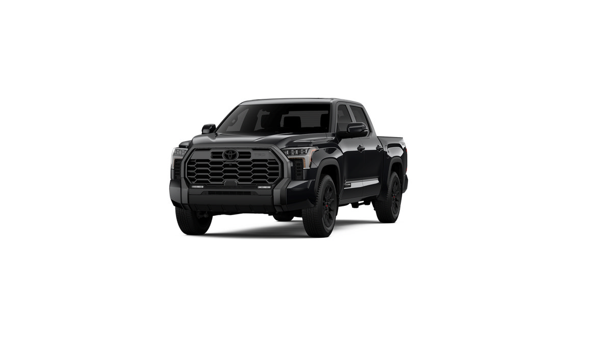 New 2026 Toyota Tundra Platinum AWD/4WD image 49