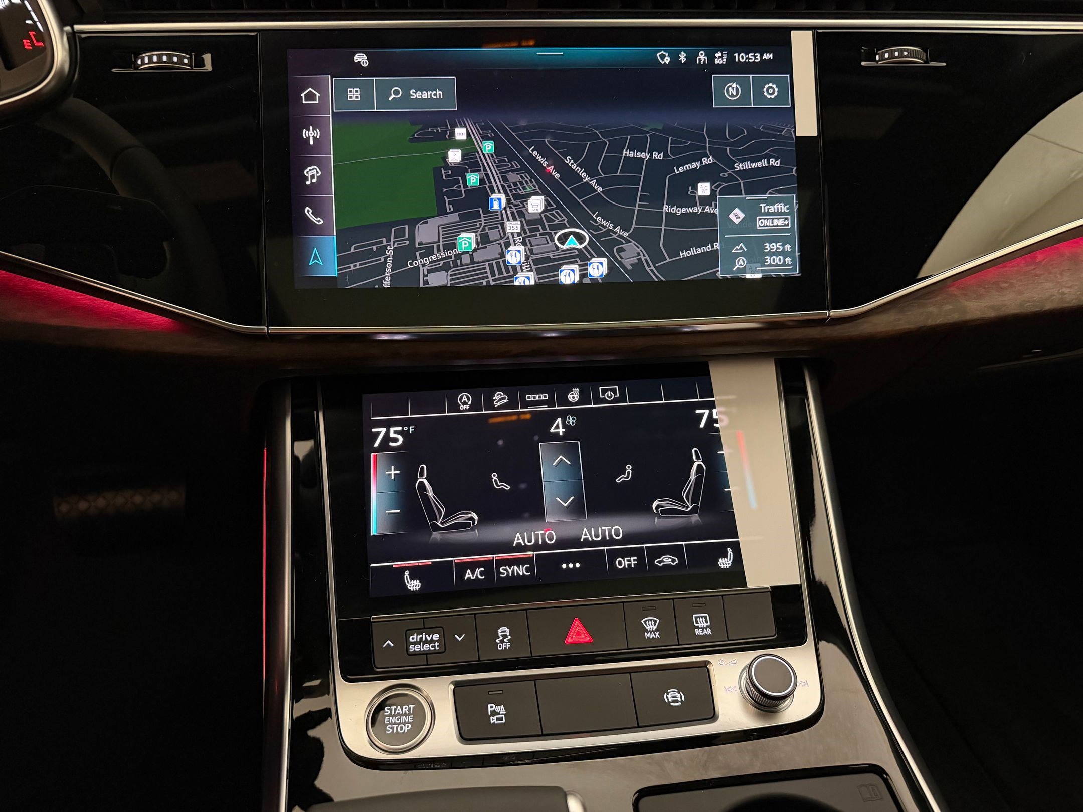 New 2026 Audi Q7 3.0T Premium image 23