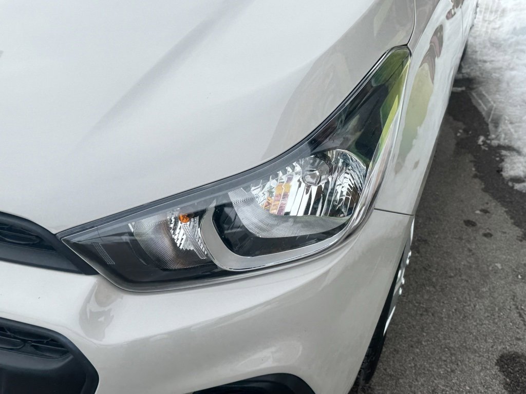 Used 2017 Chevrolet Spark LS image 14