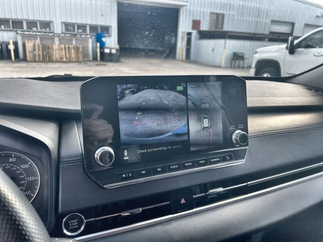 Used 2024 Mitsubishi Outlander SE image 14
