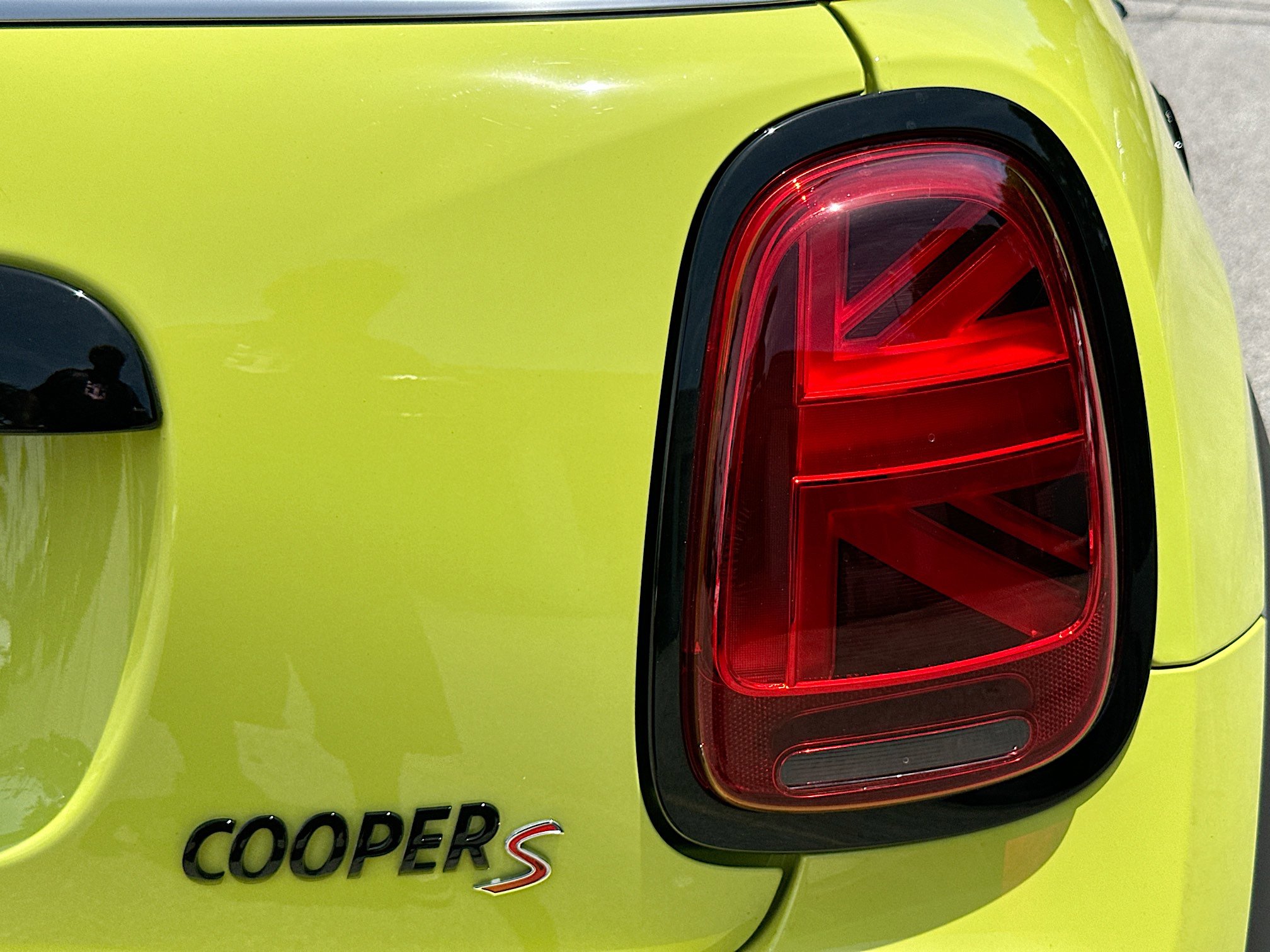 Certified 2023 MINI Cooper S FWD image 32