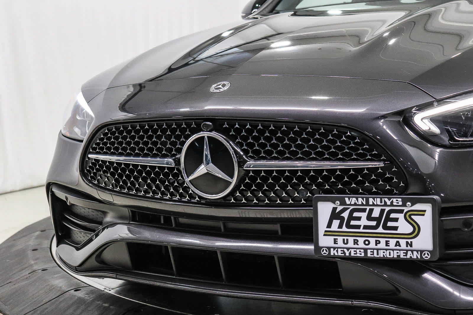 Used 2023 Mercedes-Benz C 300 Sedan image 8