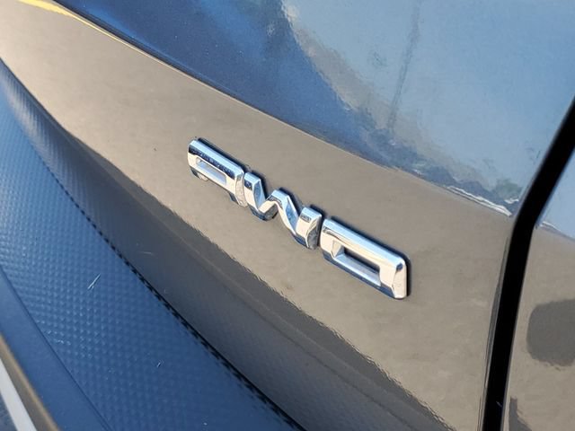 Certified 2023 Ford Escape Platinum w/ Premium Technology Package AWD/4WD image 6