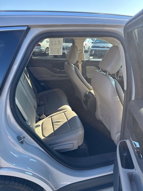 Used 2021 Lincoln Corsair Reserve w/ Equipment Group 201A AWD/4WD image 15