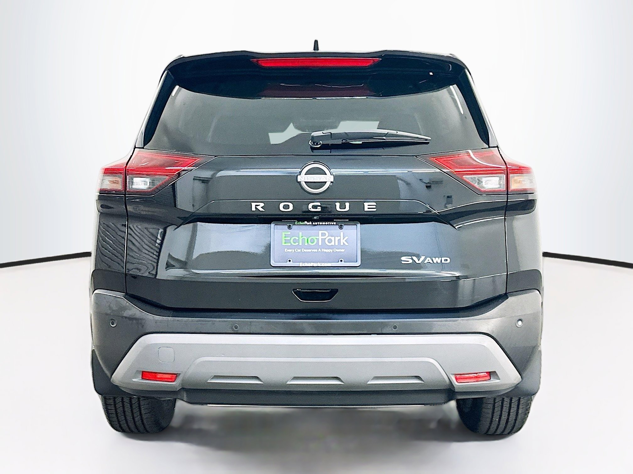 Used 2023 Nissan Rogue SV AWD/4WD image 7