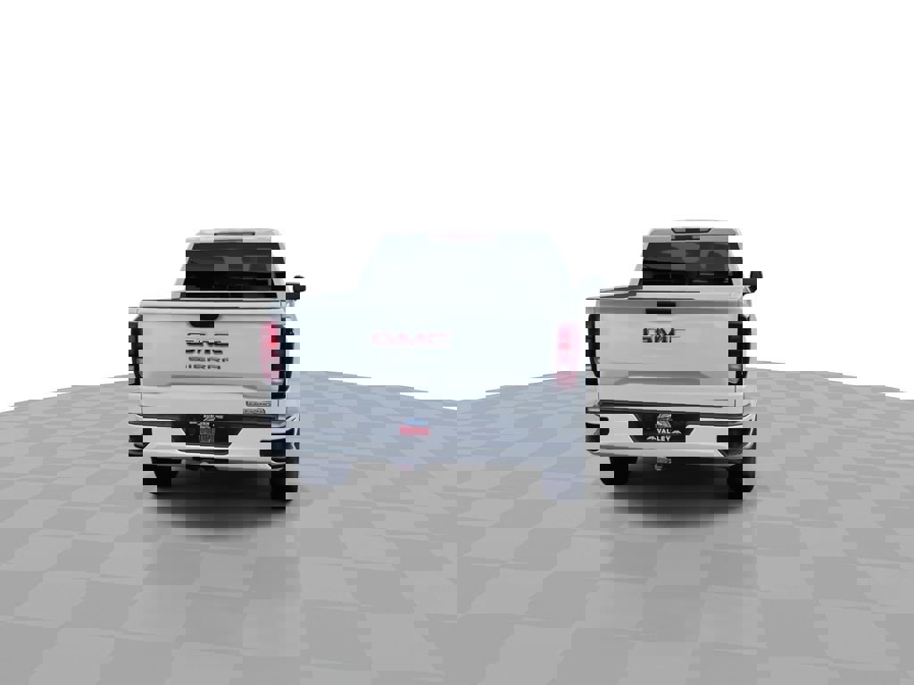 New 2026 GMC Sierra 1500 Elevation image 7