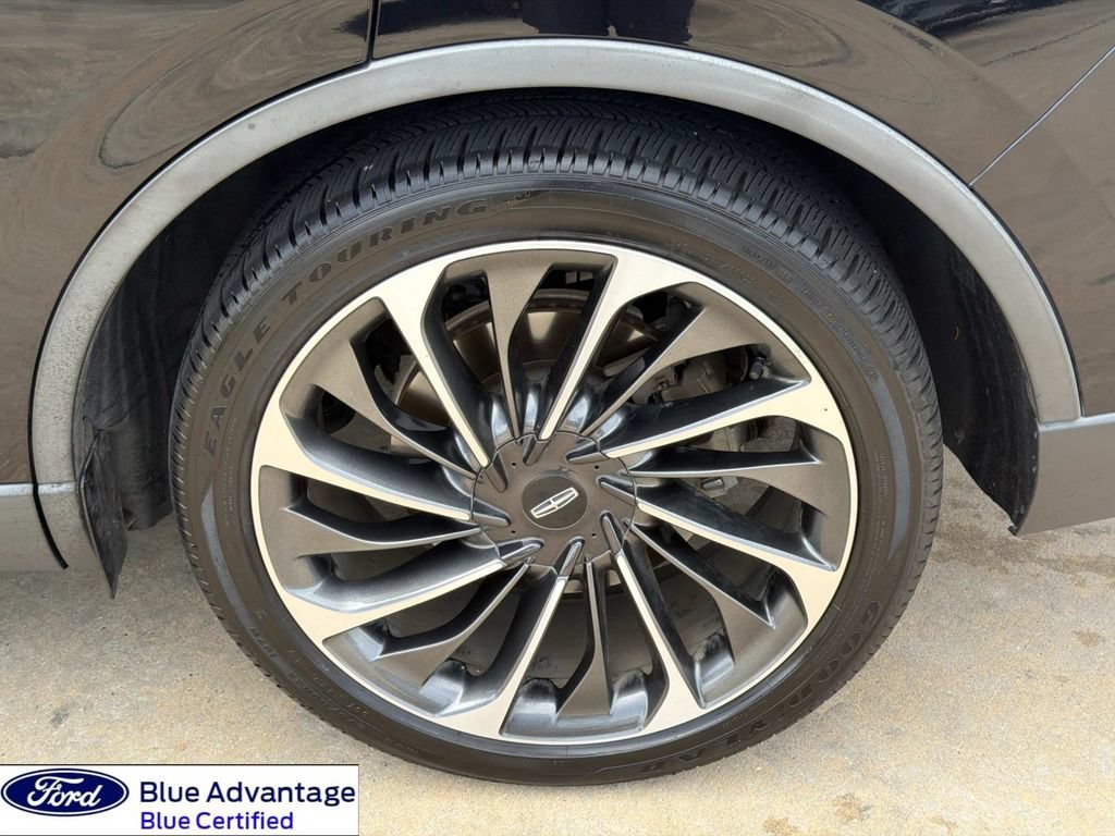 Used 2021 Lincoln Aviator Reserve w/ Equipment Group 201A RWD image 7
