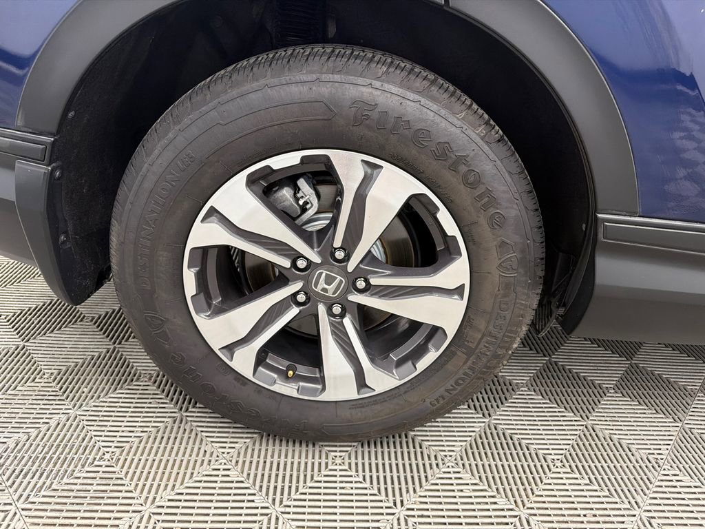 Used 2020 Honda CR-V LX image 18