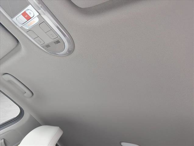 Certified 2025 Hyundai Ioniq 6 SEL image 16