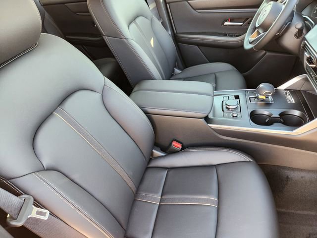 New 2026 MAZDA CX-90 3.3 Turbo w/ Select Package image 10