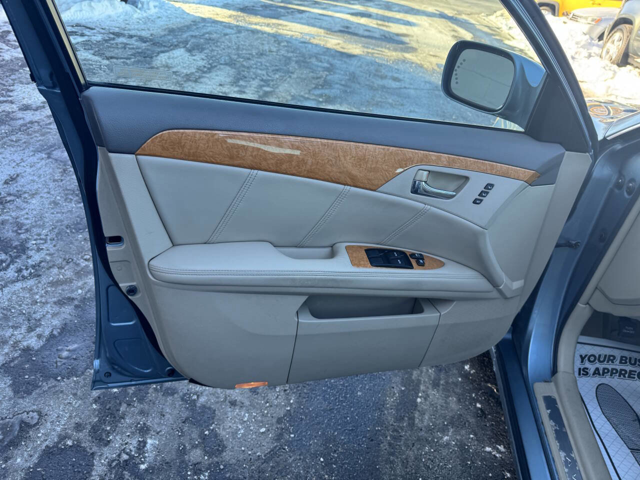 Used 2006 Toyota Avalon Limited image 26