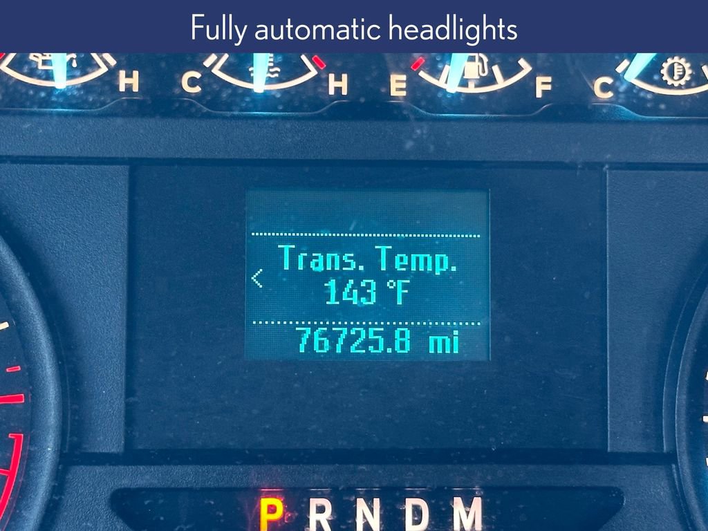 Used 2018 Ford F150 XL image 11