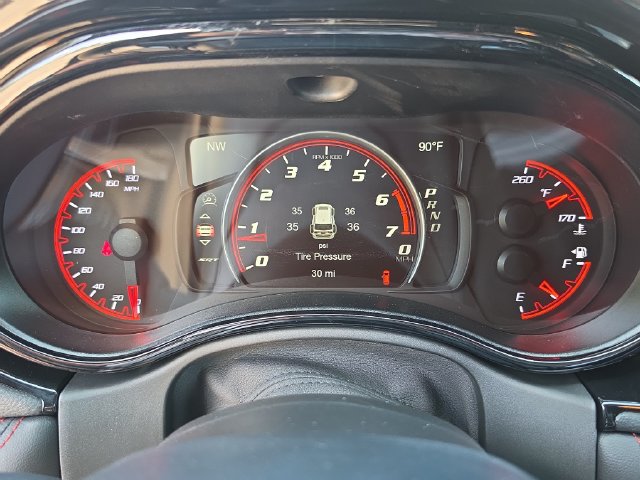 New 2027 Dodge Durango R/T AWD/4WD image 29