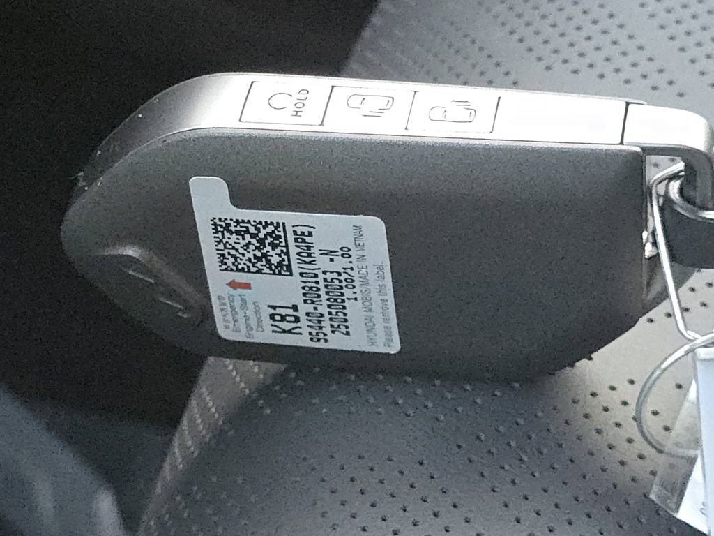 New 2026 Kia Carnival EX image 35