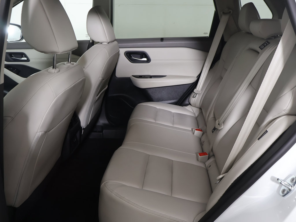 Used 2023 Nissan Rogue SL w/ SL Premium Package FWD image 31
