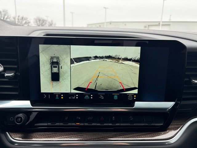 Certified 2025 Chevrolet Silverado 2500 LT w/ All Star Edition image 26