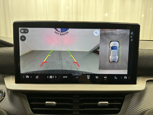 New 2027 Ford Explorer ST-Line w/ Premium Package AWD/4WD image 27