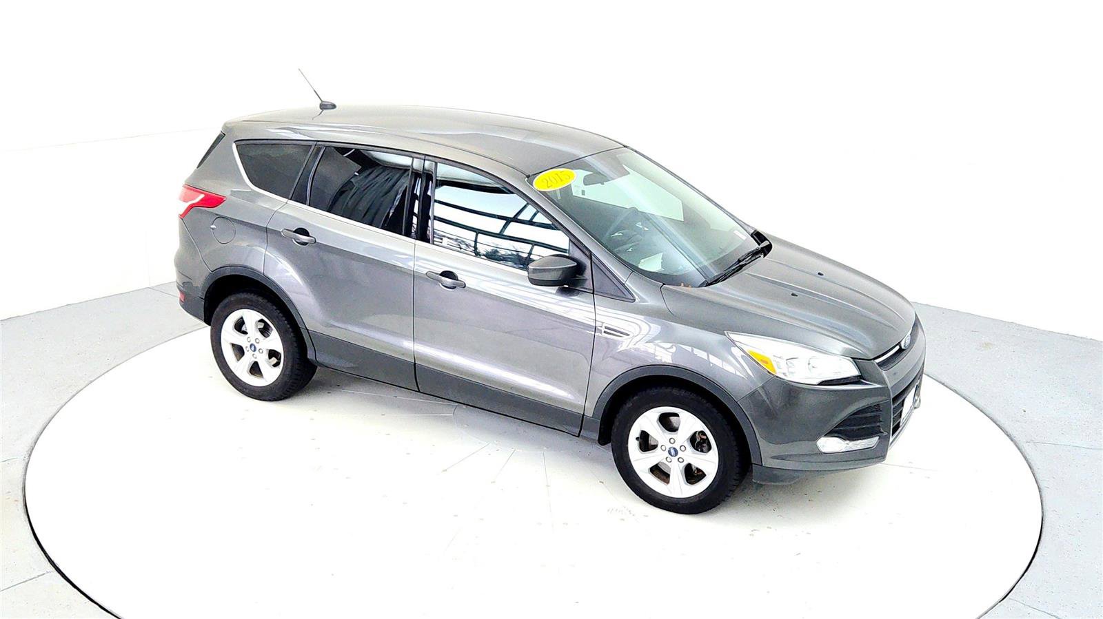 Used 2015 Ford Escape SE image 19