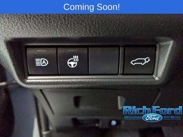 Used 2024 Toyota Grand Highlander Platinum image 9