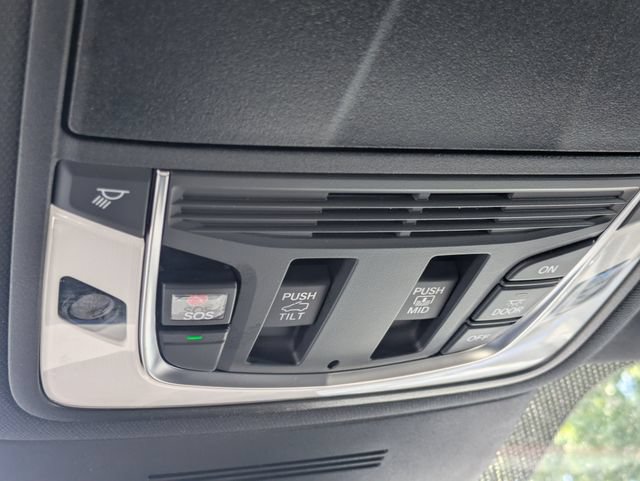 New 2026 Acura MDX A-Spec AWD/4WD image 33