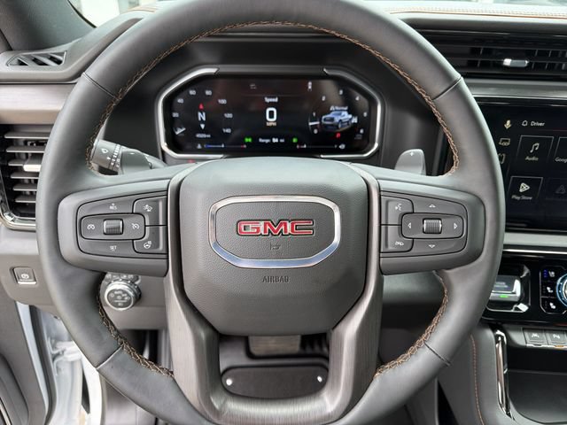 Used 2026 GMC Sierra 1500 AT4 AWD/4WD image 16