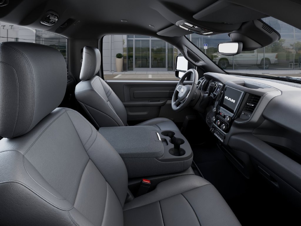 New 2026 RAM 4500 Tradesman AWD/4WD image 15