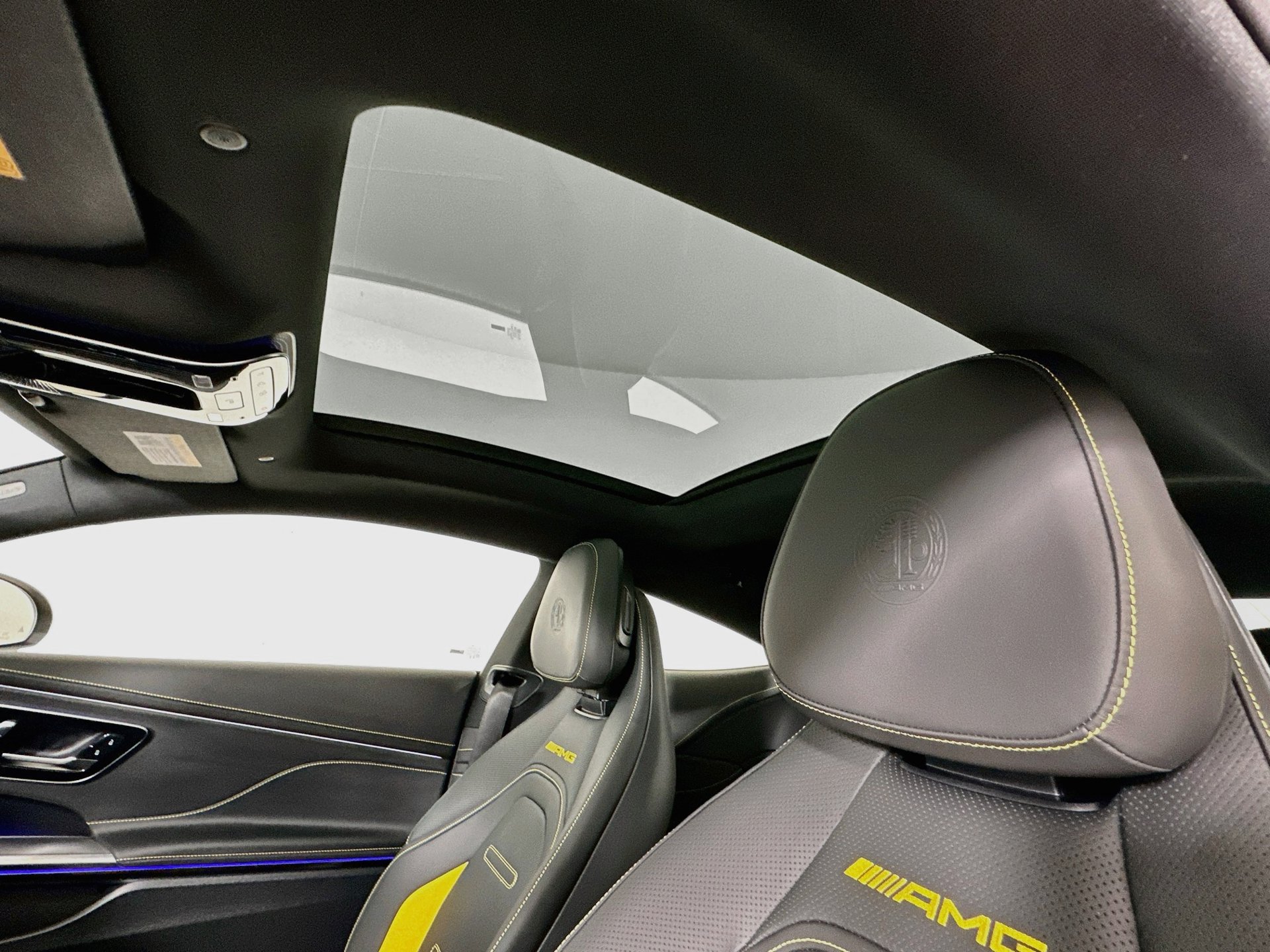 New 2027 Mercedes-Benz CLE 53 AMG 4MATIC Coupe image 24