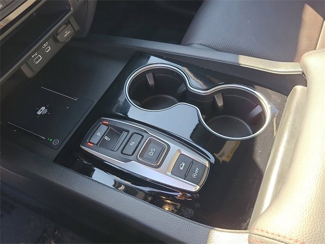 Used 2024 Honda Ridgeline Black Edition image 34