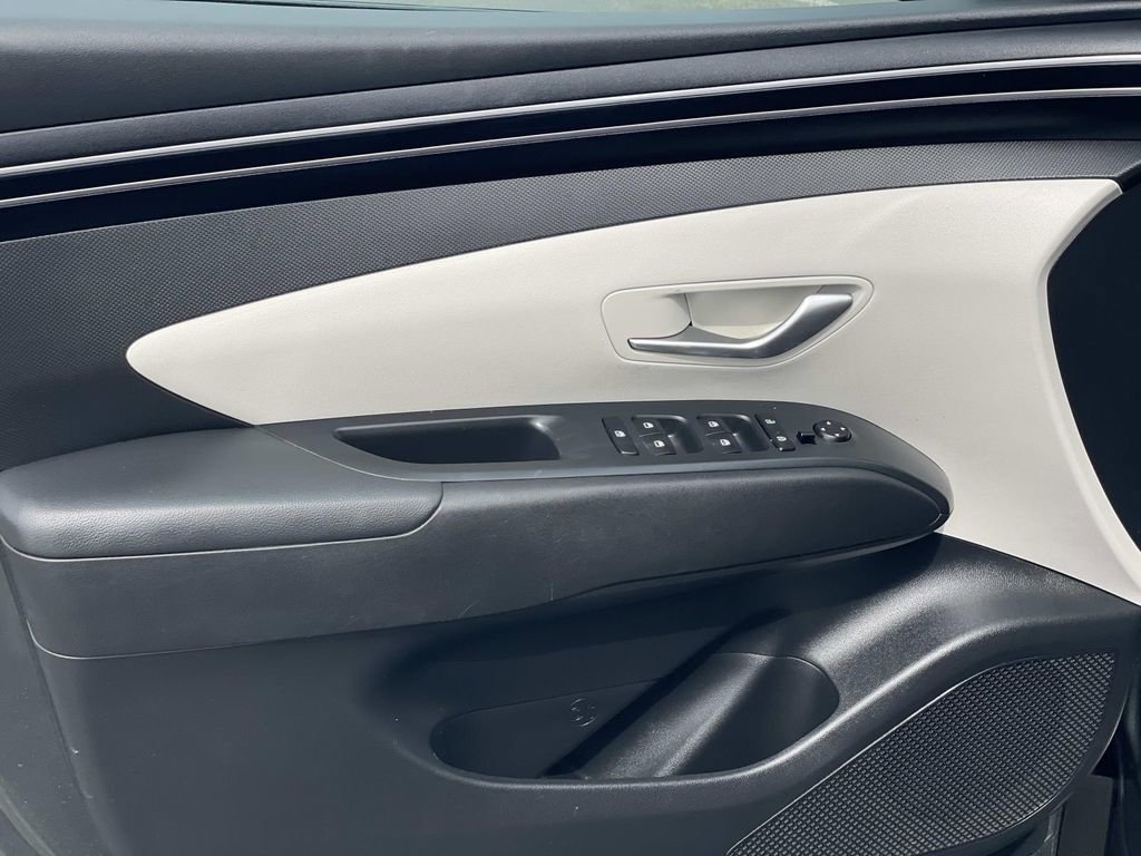 Certified 2023 Hyundai Tucson SEL image 23