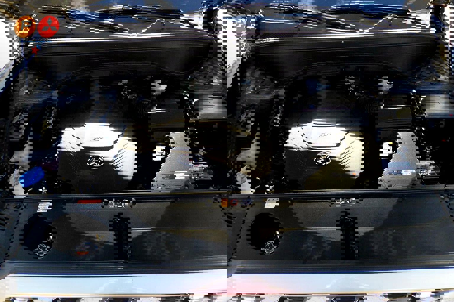 Used 2022 Hyundai Palisade SEL w/ Premium Package image 28