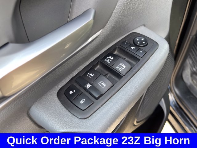 Used 2023 RAM 1500 Big Horn AWD/4WD image 10