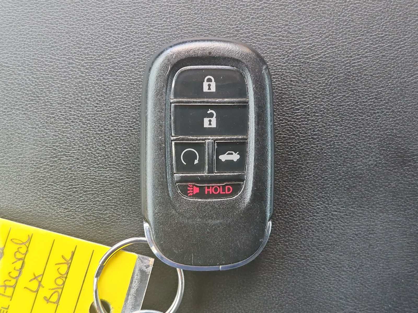 Used 2024 Honda Accord LX image 32