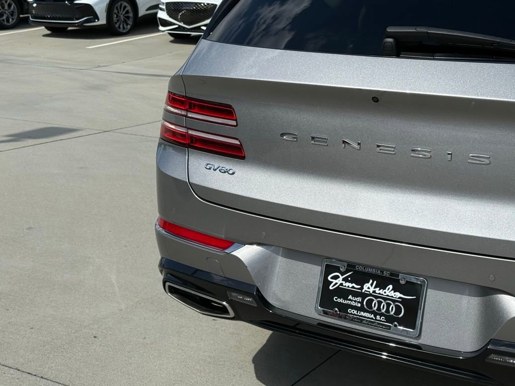 Used 2023 Genesis GV80 3.5T image 15